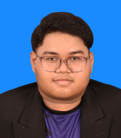 Ahmad Danial